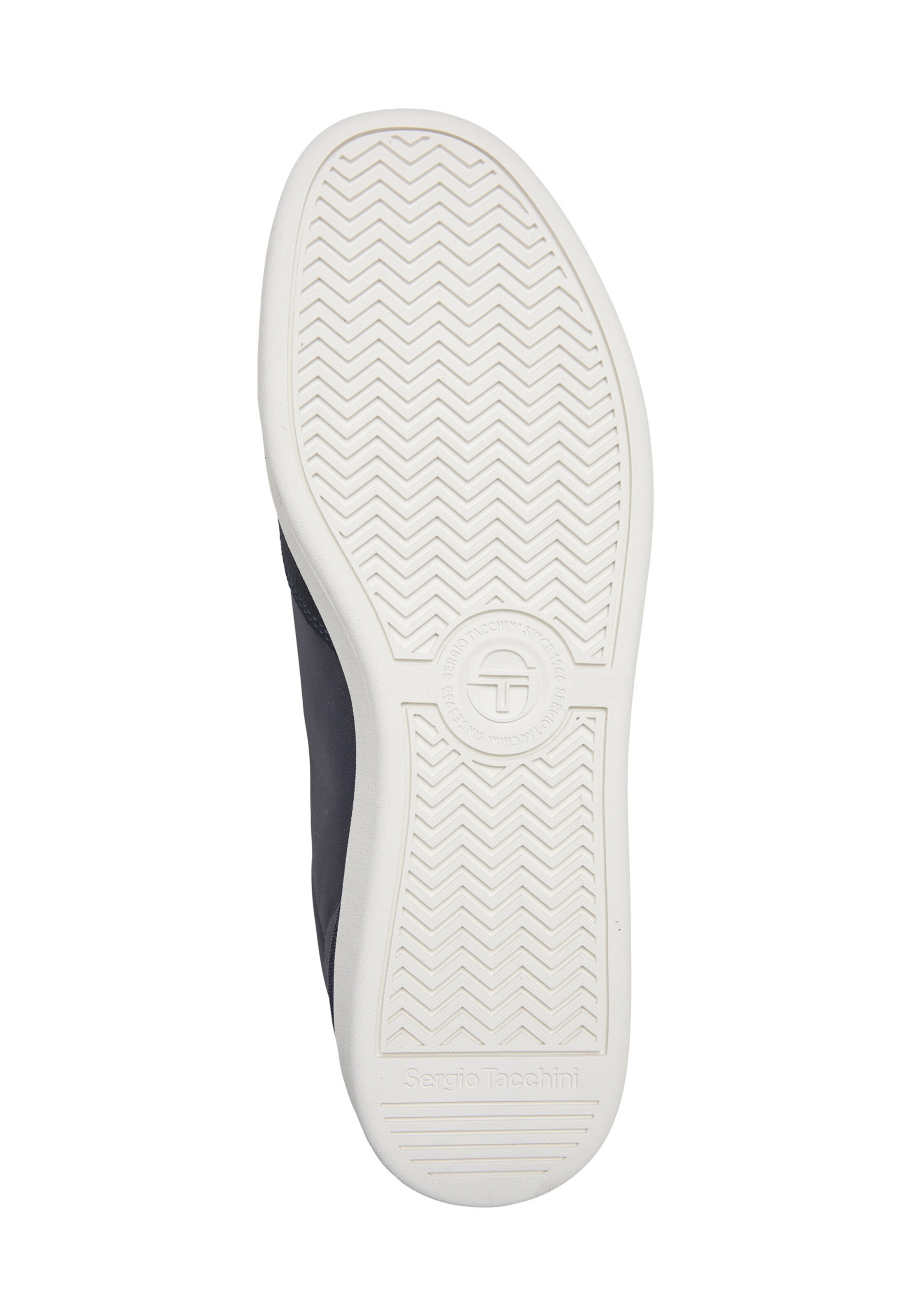 Sergio Tacchini Sneakers laag 'Riviera' in Blauw