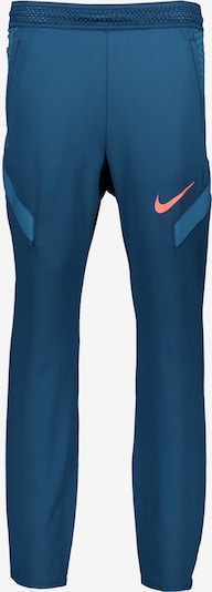 NIKE Sportske hlače 'Strike' u opal / tamno plava / koraljna, Pregled proizvoda