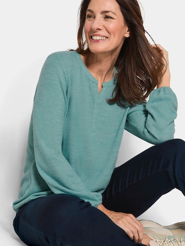 Goldner Shirt in Grey