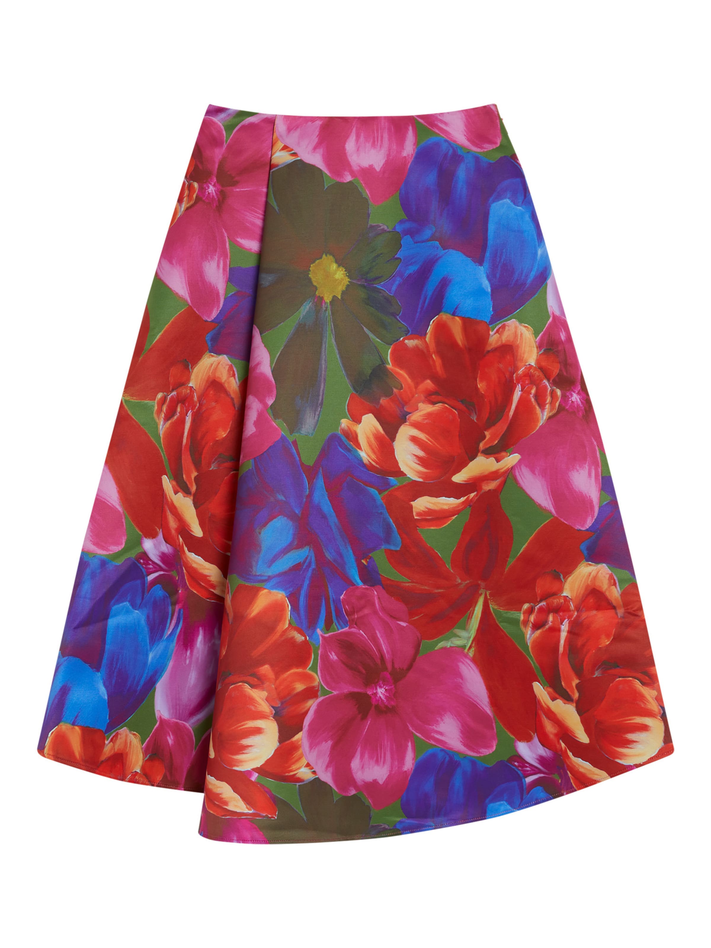 Ted Baker Skirt 'JORALEE' in Mixed colours: front