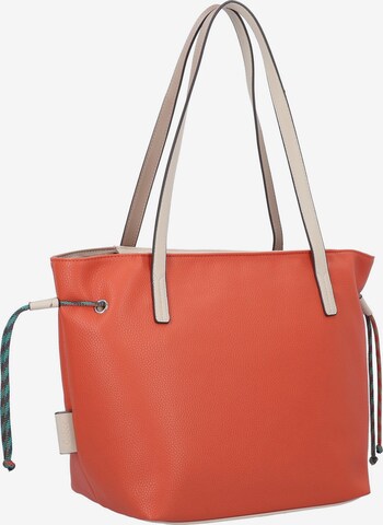 GABOR Shopper 'Granada' in Orange