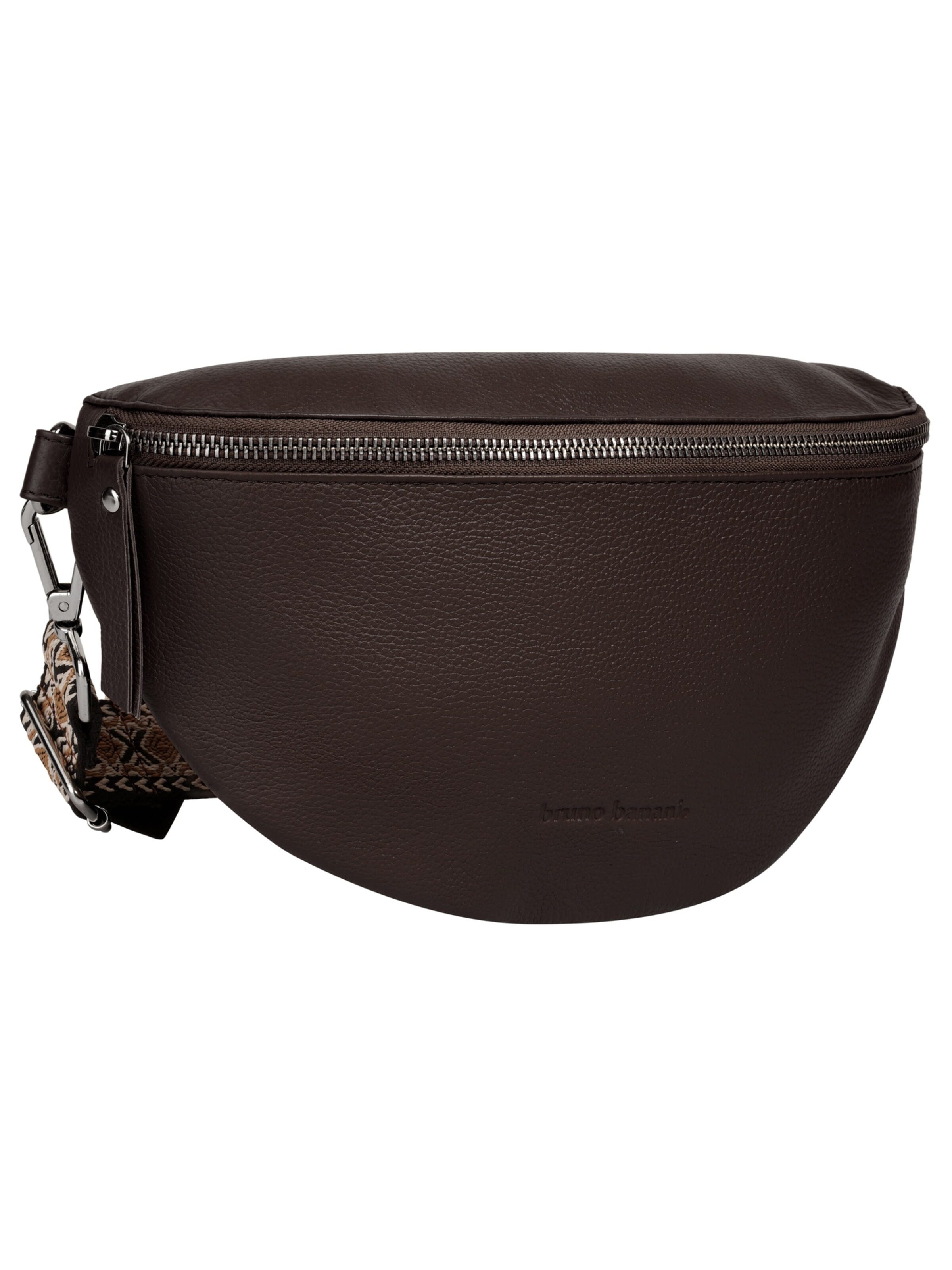 Bruno Banani - Bolso de hombro en marrón
