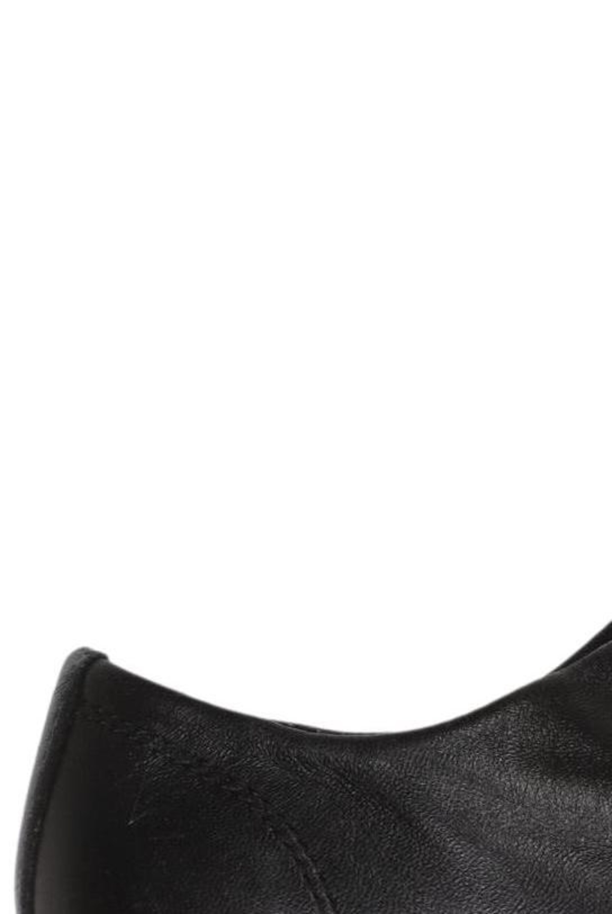 Calvin Klein Sneaker 36 in Schwarz