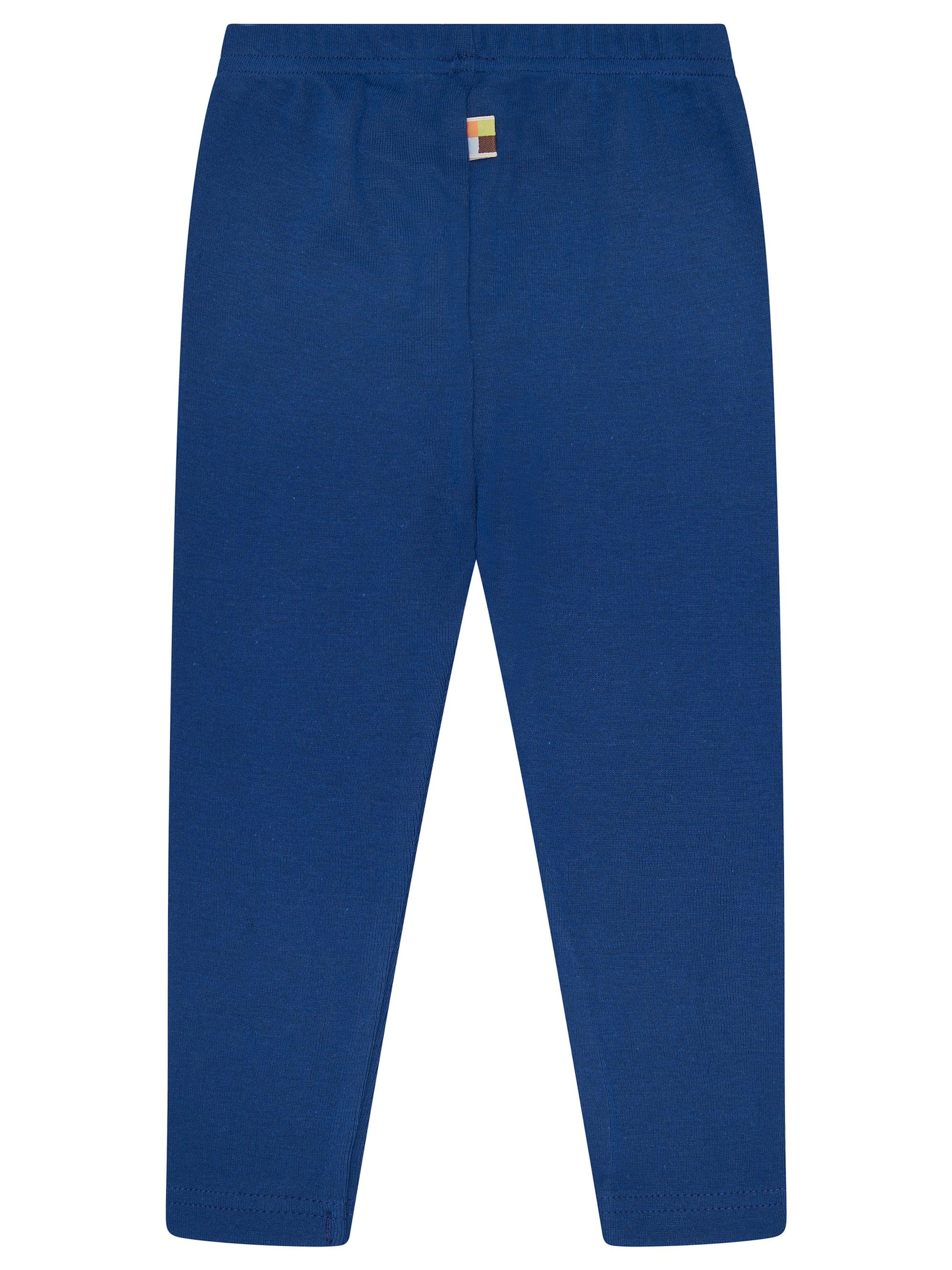 loud + proud Skinny Leggings in Blue