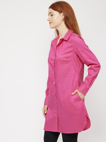 VICCI Germany Blouse in Pink