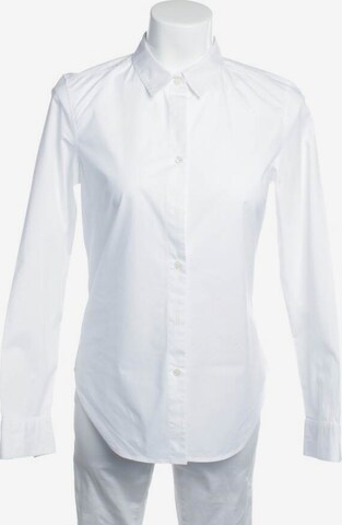 Closed Blouse & Tunic in S in White: front