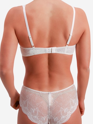 Invisible Soutien-gorge 'Beautiful' JOOP! en blanc