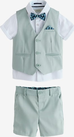 Baker by Ted Baker Setti värissä vihreä: etupuoli