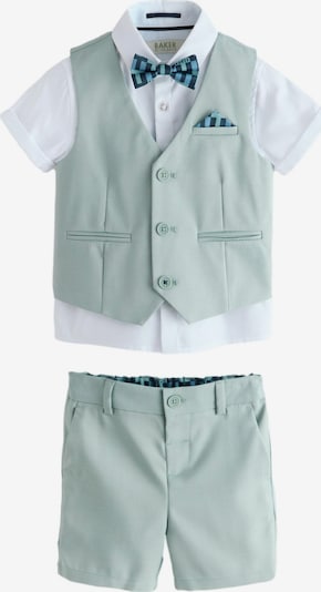 86 dydžio Rinkinys iš Baker by Ted Baker, spalva – tamsiai mėlyna / šviesiai mėlyna / mėtų spalva / balta, Prekių apžvalga