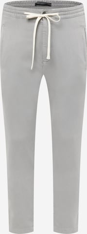 DRYKORN - regular Pantalón 'JEGER' en gris: frente