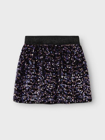 NAME IT Rok in Lila