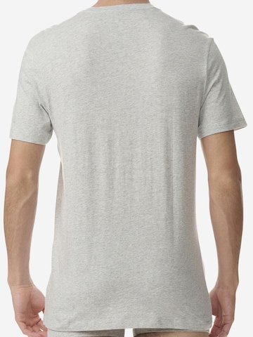 ADIDAS SPORTSWEAR Undershirt 'Active Core Cotton' in Grey