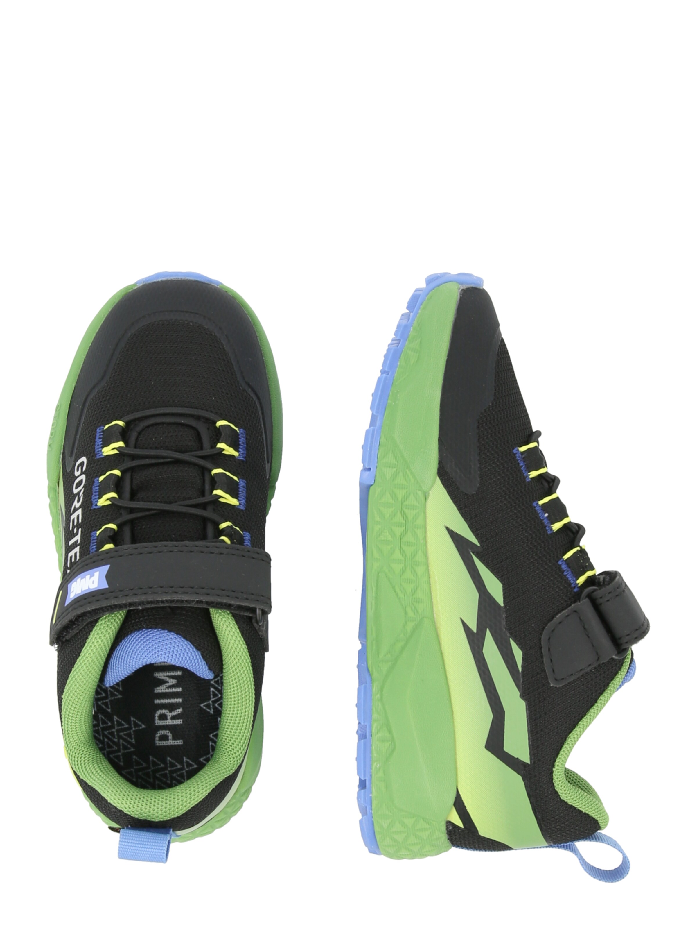 PRIMIGI - Zapatillas deportivas en negro