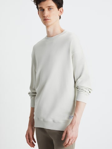 Grimelange Sweatshirt i grå