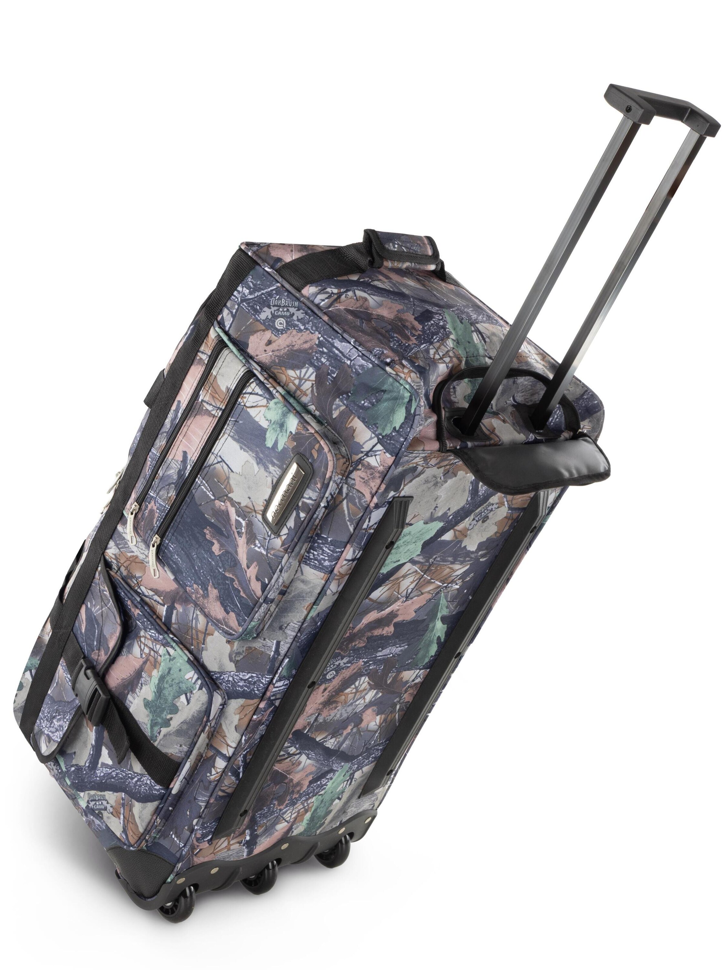 normani Travel Bag in Mixed colors