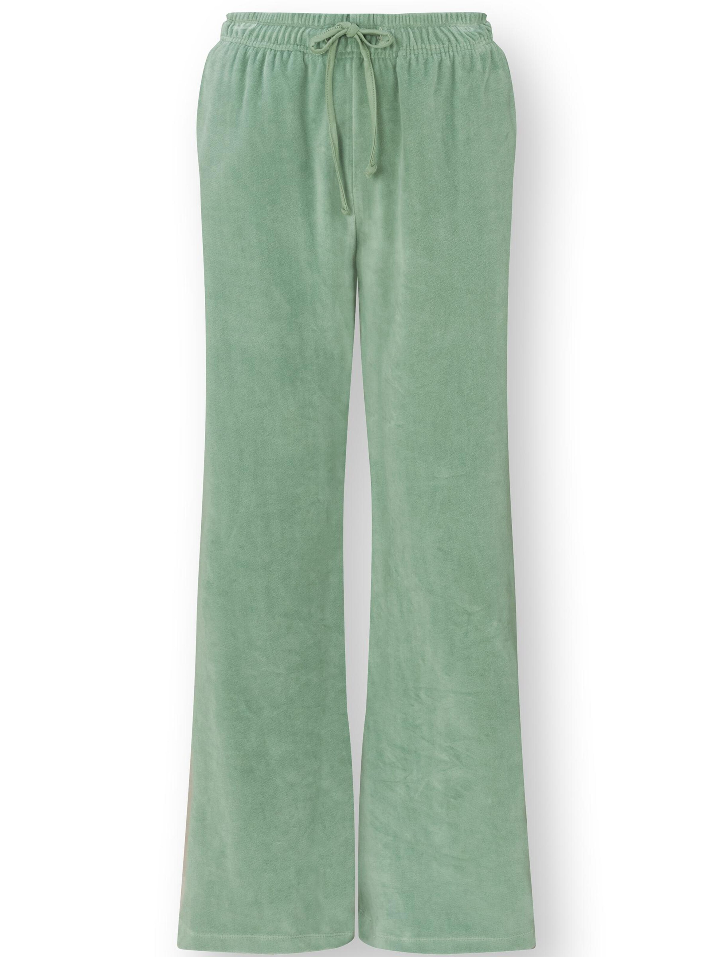 PIP STUDIO Regular Hose‌‌‌‌‌‌‌‌‌‌ in Grün: Vorderseite