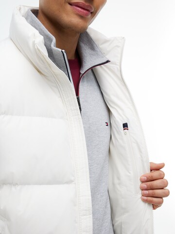 TOMMY HILFIGER Winterjas in Beige