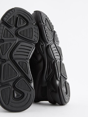 Sneaker di Next in nero