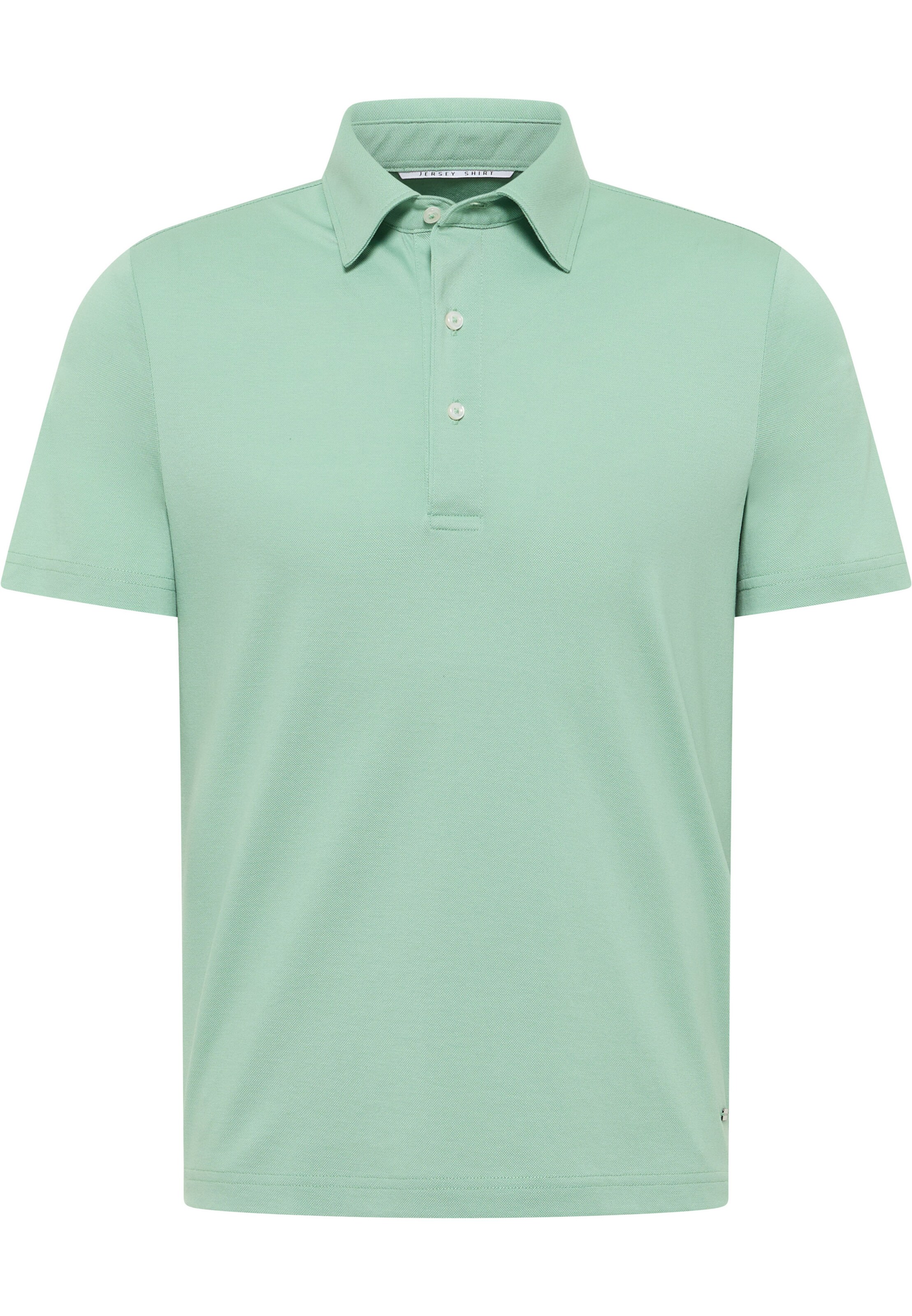 ETERNA Shirt in Green: front