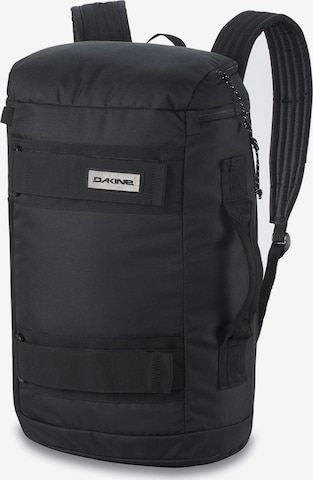 DAKINE Rucksack in Schwarz: predná strana