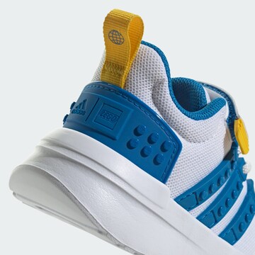 ADIDAS SPORTSWEAR Sneakers 'adidas x LEGO®' in Weiß
