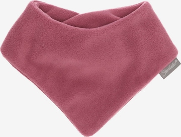 STERNTALER Tuch in Pink: predná strana