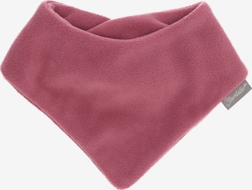 STERNTALER Wrap in Pink: front