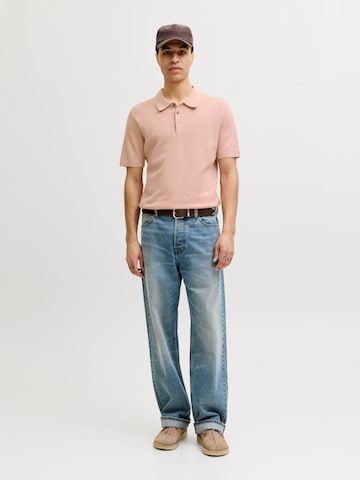JACK & JONES Trui 'JPRBluriley' in Roze