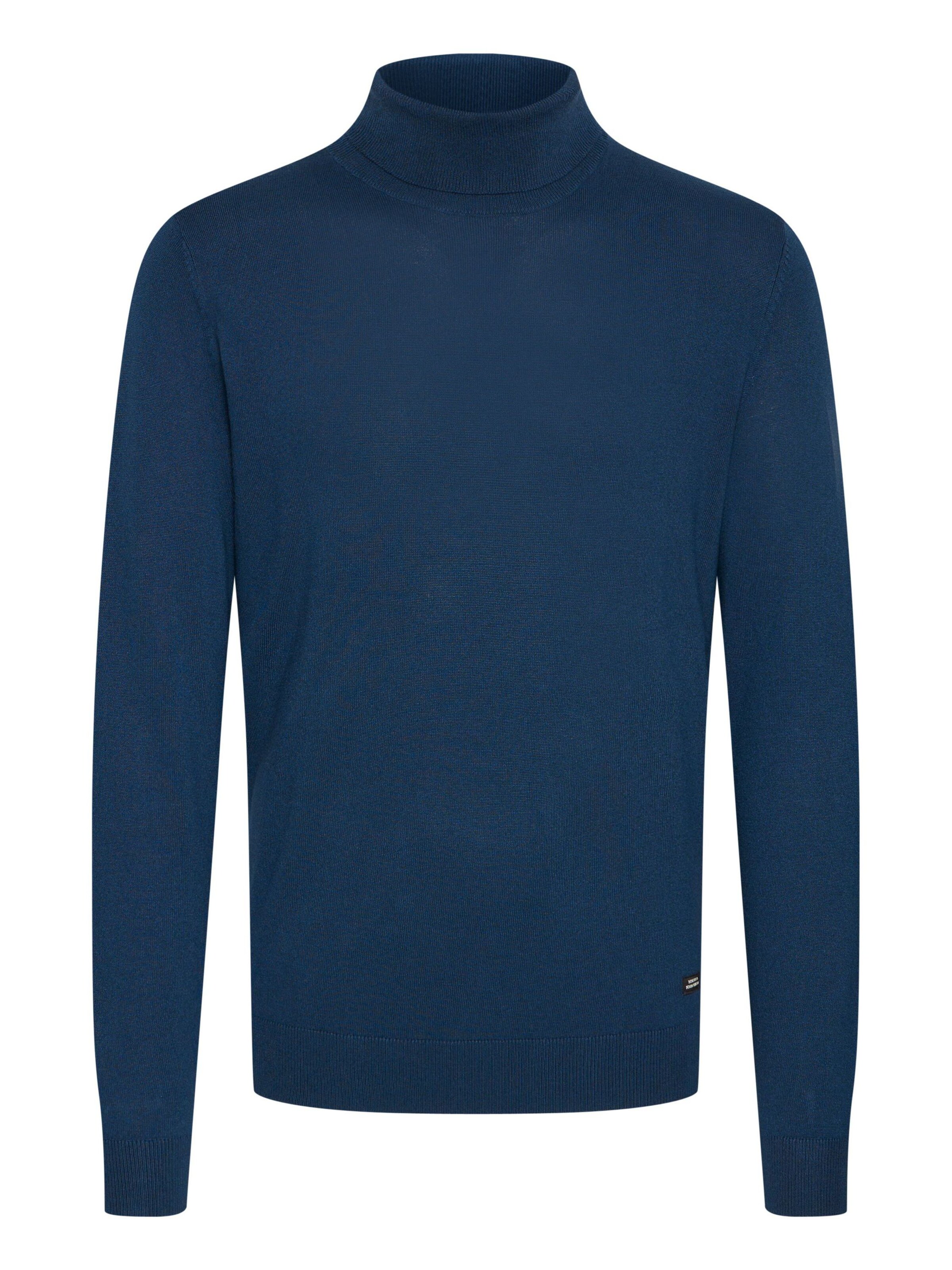 BLEND Pullover in Blau: Vorderseite