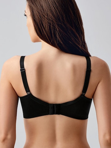 C&City Minimizer BH in Zwart