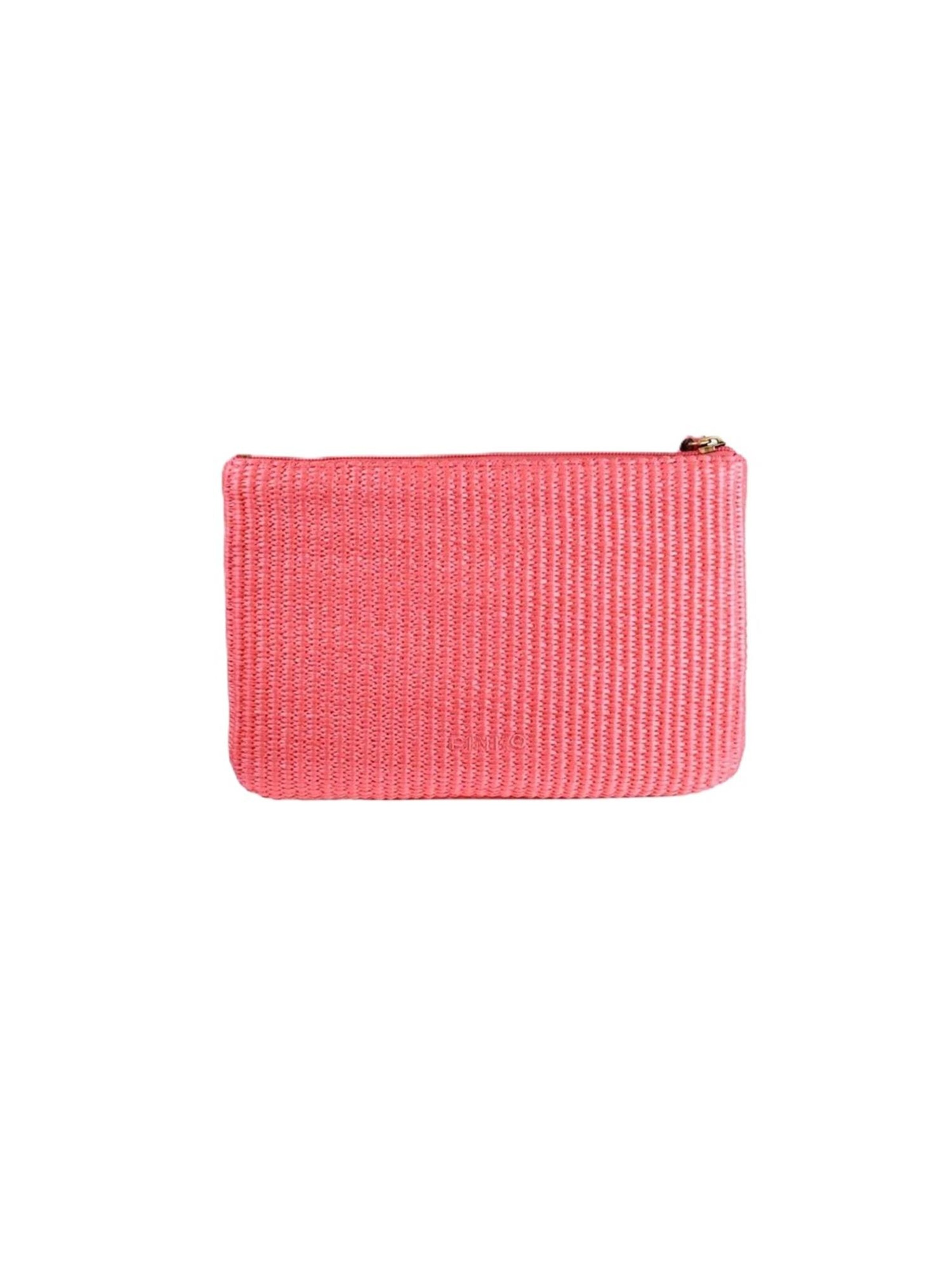 Pochette '106763 A39Y' di PINKO in rosa