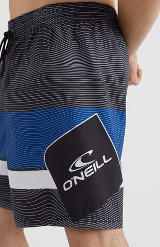 Shorts de bain O'NEILL en noir