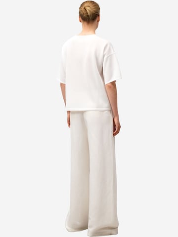 Pull-over Adolfo Dominguez en beige
