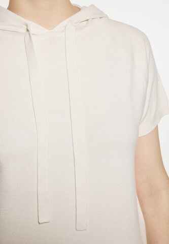 Pull-over usha BLUE LABEL en blanc