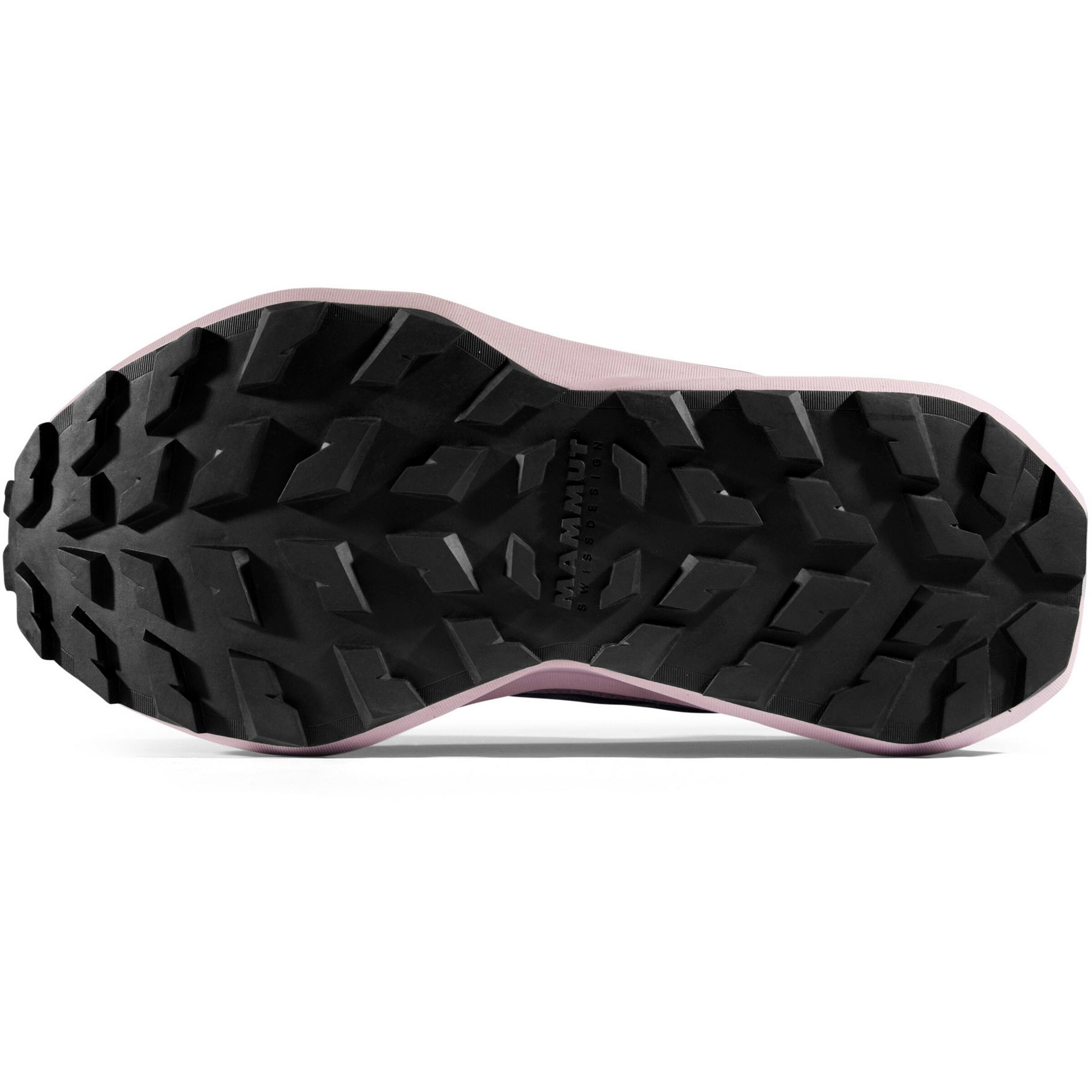 MAMMUT Flats 'Aenergy Hike' in Blue