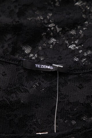 Tezenis Top & Shirt in M in Black