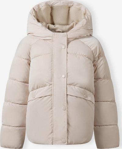 MINOTI Talvitakki värissä villanvalkoinen, Tuotenäkymä