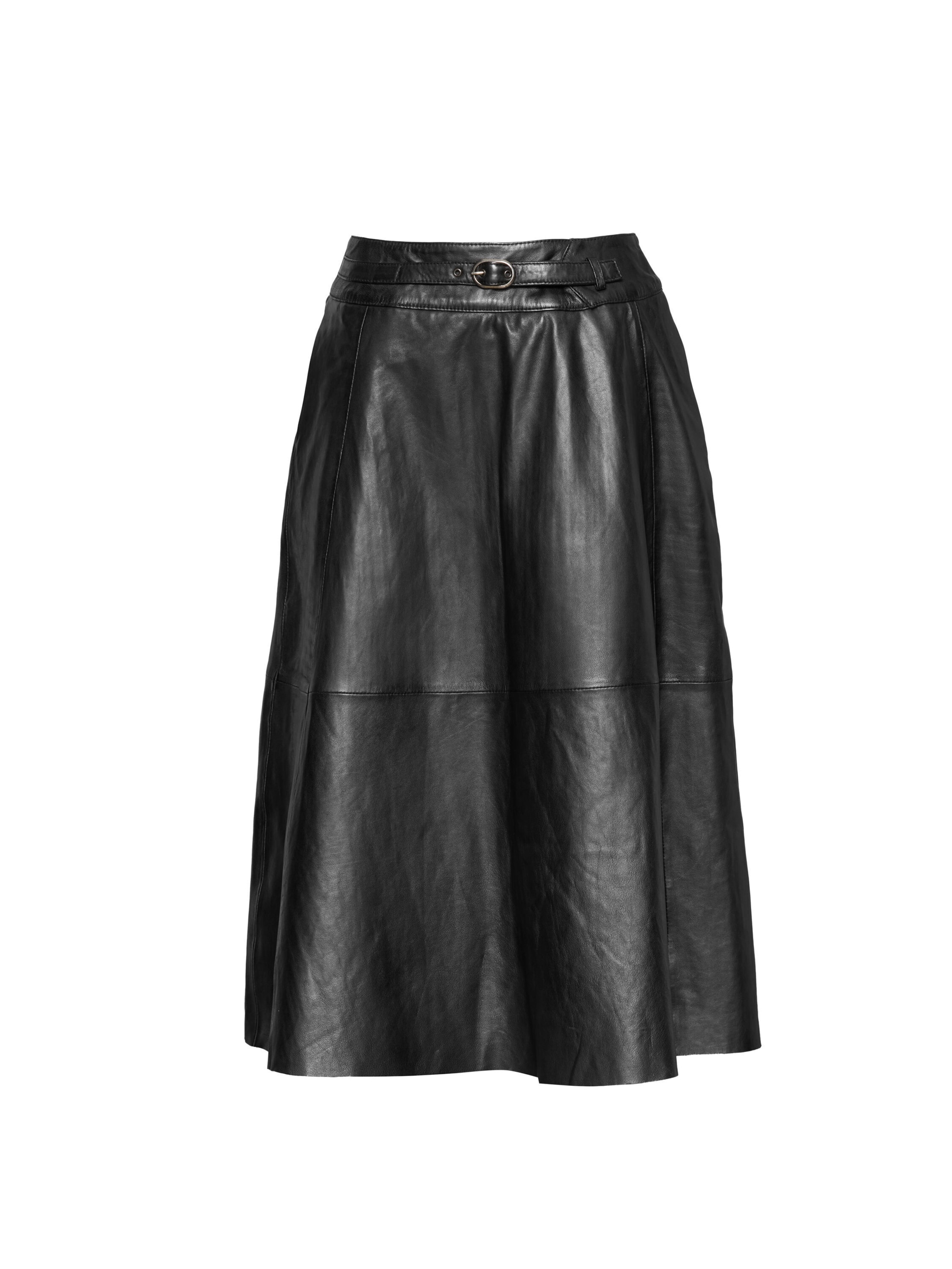 bugatti Rok in Zwart: voorkant