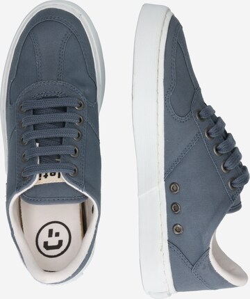 Ethletic Sneaker in Blau