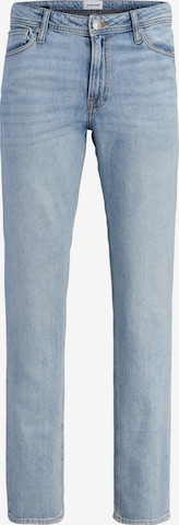 Regular Jean 'JJICHRIS JJCLASSIC' JACK & JONES en bleu : devant