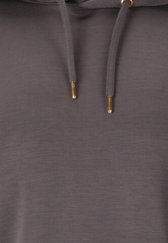 Athlecia Sweat jacket 'NAMIER W' in Grey