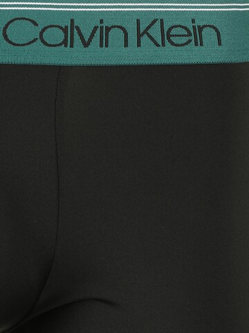 Calvin Klein Underwear Boxershorts in Schwarz