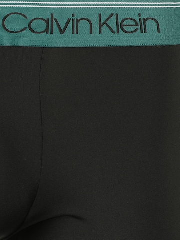 juoda Calvin Klein Underwear Boxer trumpikės