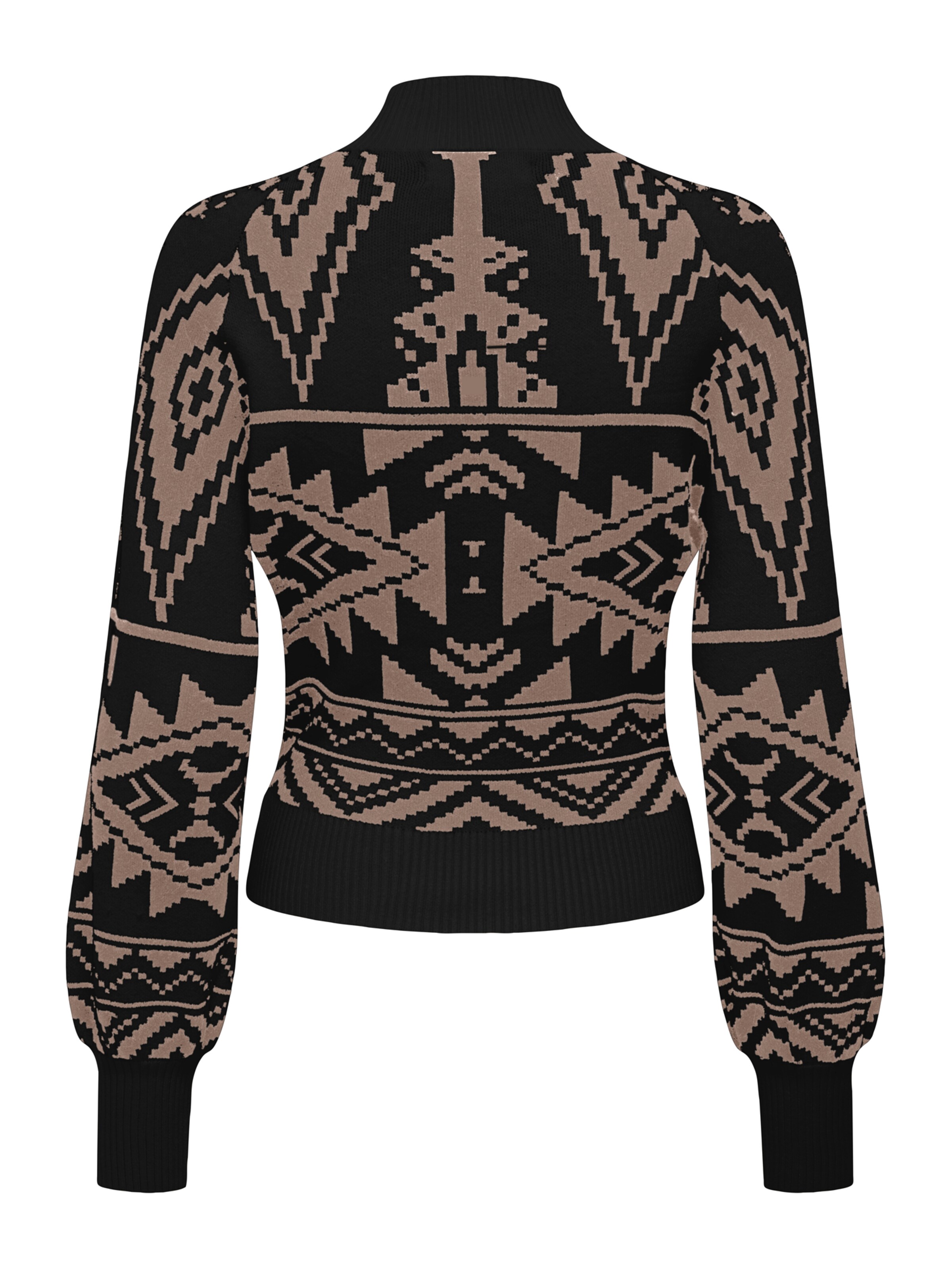 ONLY Sweater 'ONLFRIDA' in Black