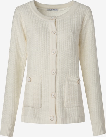 balta Quiosque Kardiganas '6TT002': priekis