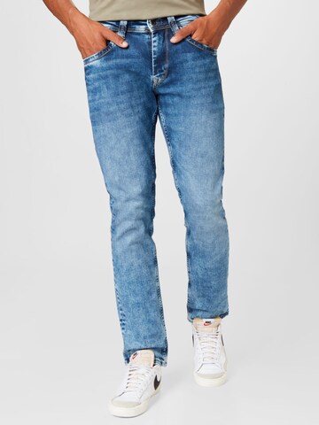 Pepe Jeans Jeans 'CASH' in Blau: predná strana