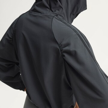 melns ADIDAS PERFORMANCE Sporta jaka
