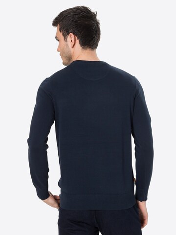 Pull-over 'Williams' TIMBERLAND en bleu