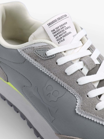 Scalpers Sneaker low 'Paul' i grå