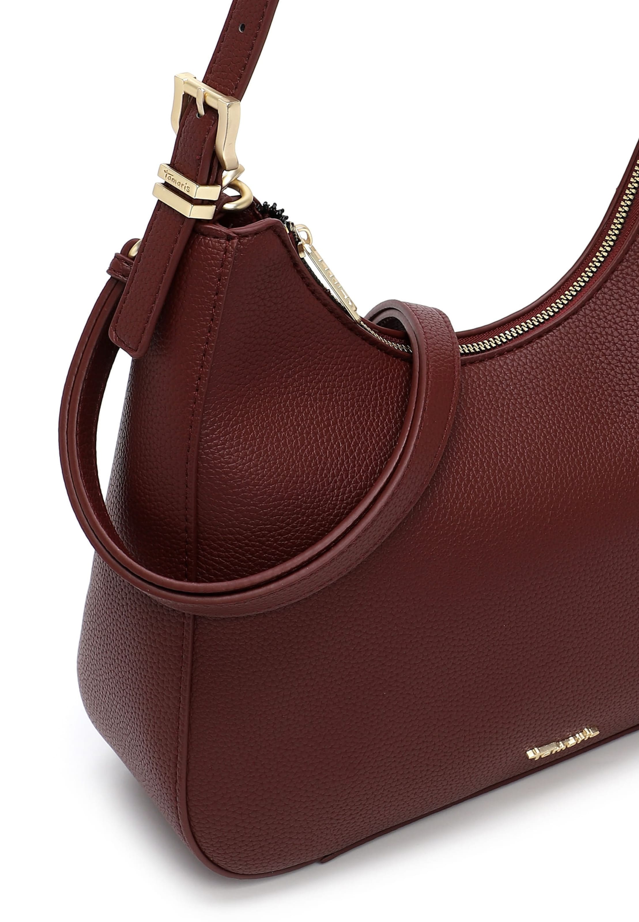 Tamaris Shoulder bag 'Mareen' in Red